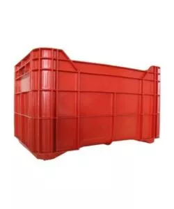 CASSA PER RACCOLTA UVA DA 40 LITRI